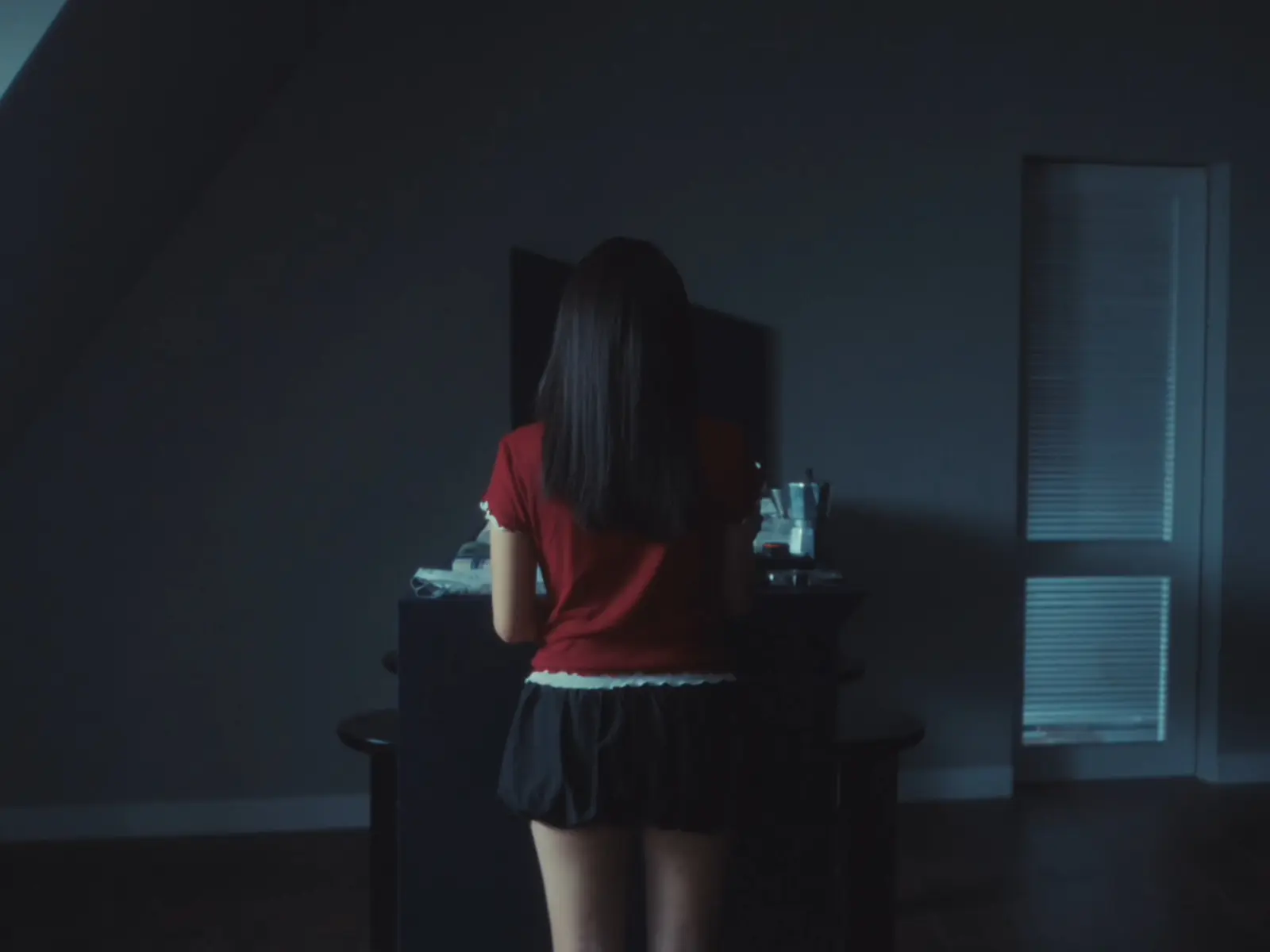 缠绕静帧 4
