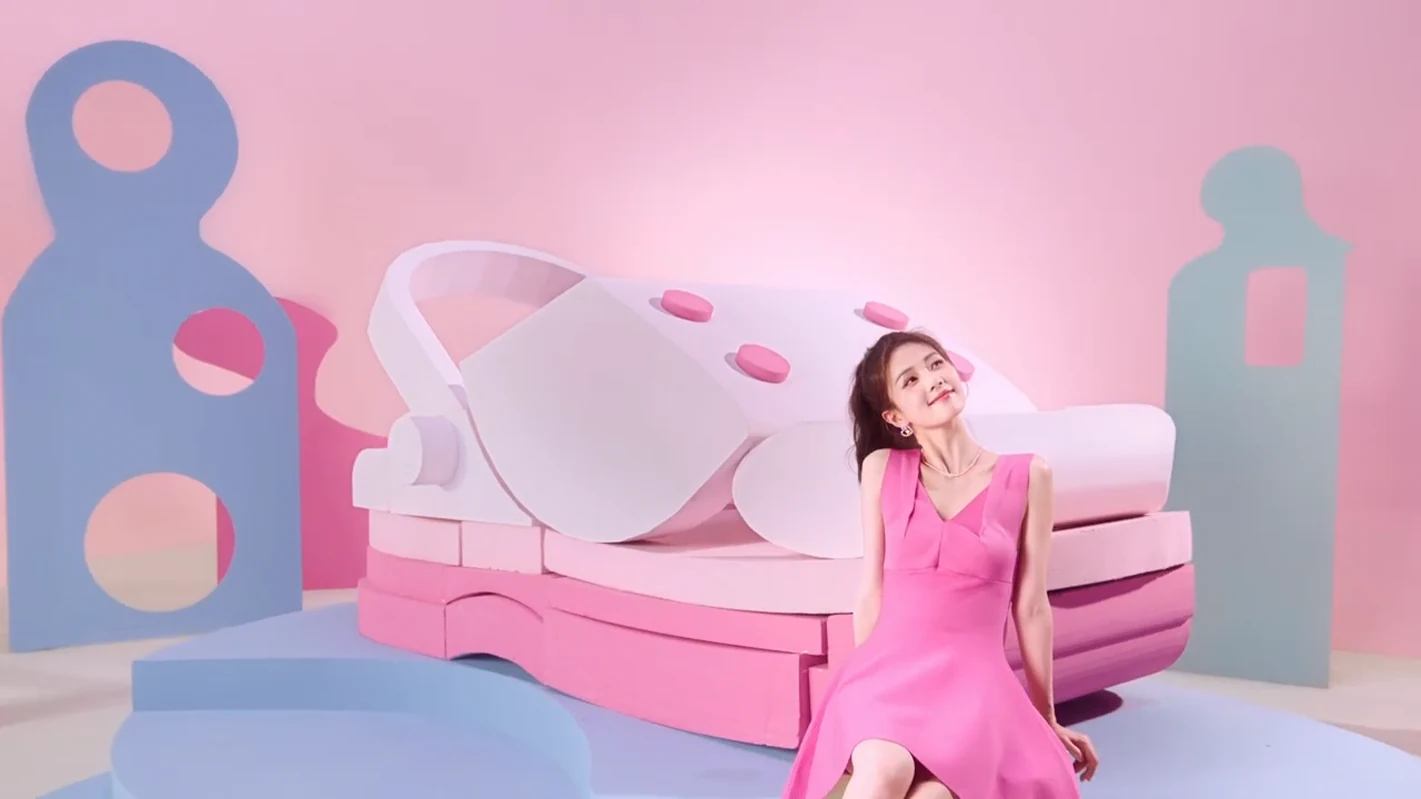 CROCS × 白鹿静帧 2