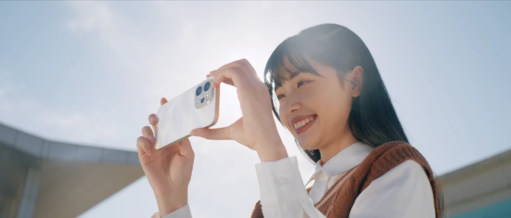 vivo S50 系列静帧 5